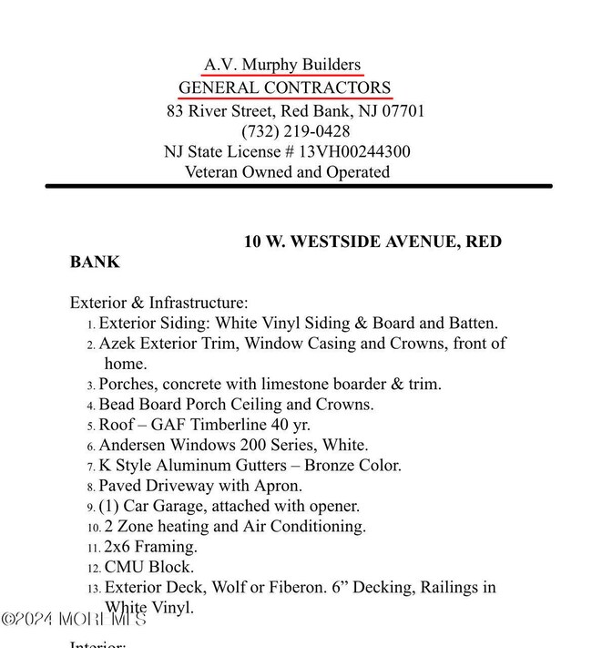 10 W Westside Ave, Red Bank, NJ 07701 - photo 5