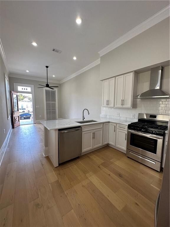 926 N Broad St, New Orleans, LA 70119 - photo 4