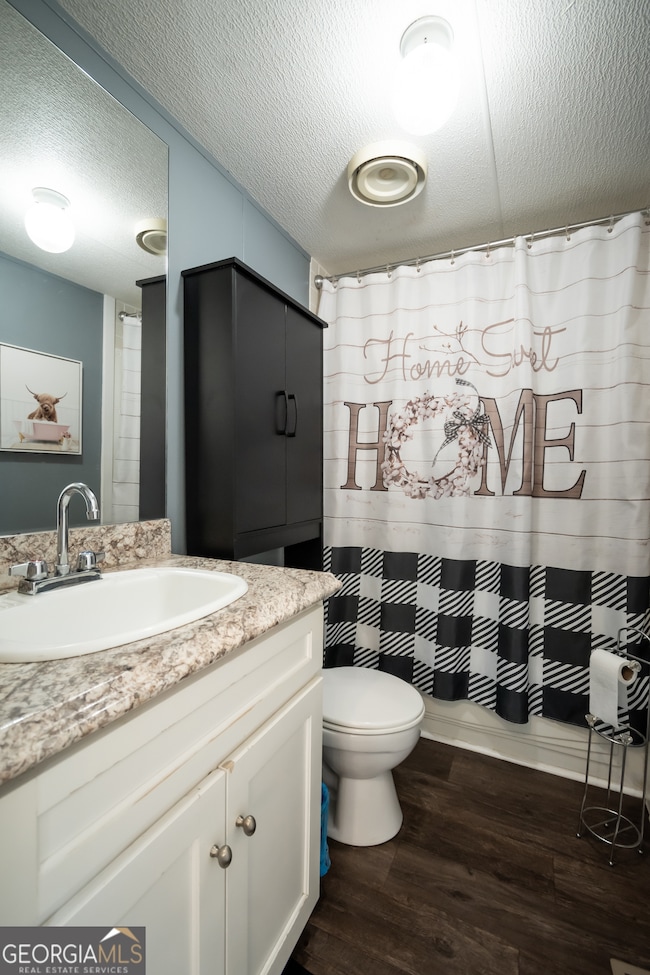 3655 Neese Commerce Rd, Hull, GA 30646 - photo 5