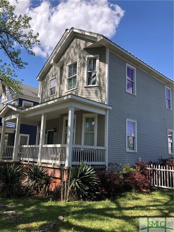 828 E Park Ave, Savannah, GA 31401 - photo 5