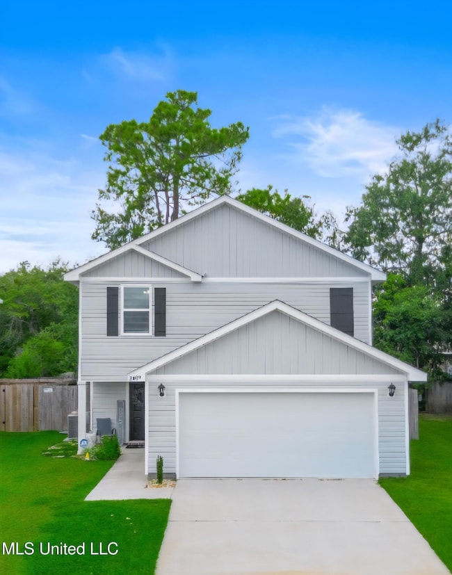 2409 Esplanade St, Ocean Springs, MS 39564 - photo 2