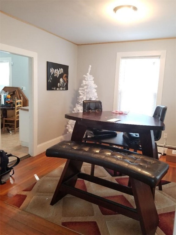 186 Calla St, Providence, RI 02905 - photo 4