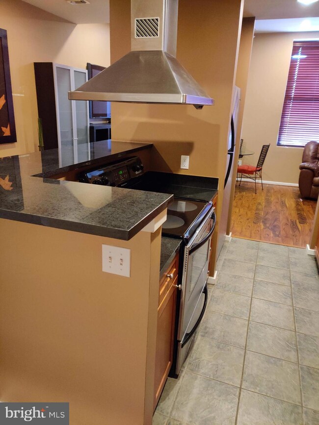 1211 unit 406, Baltimore, MD 21230 - photo 5
