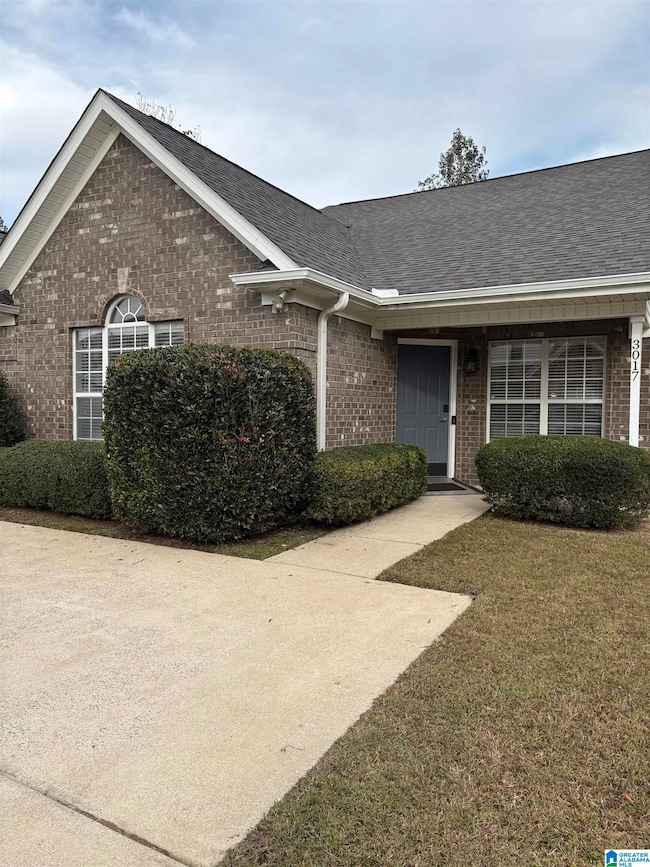 3017 Summit Ln, Fultondale, AL 35068 - photo 2
