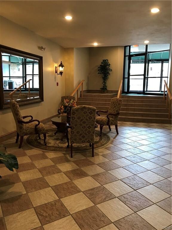 COMMON AREA