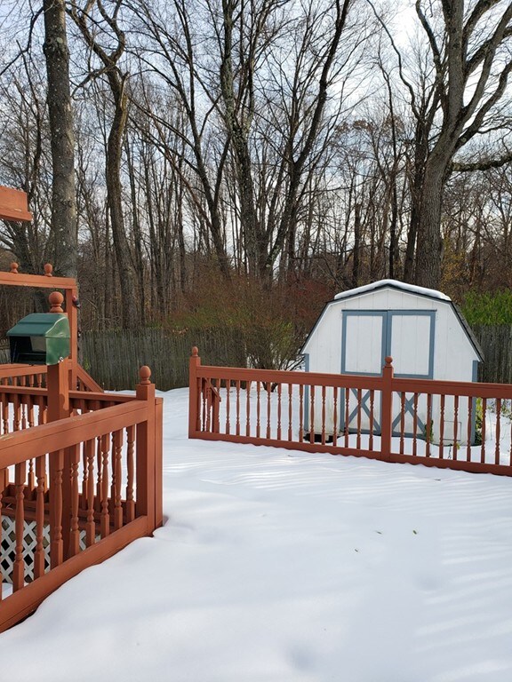 44 Amherst St, West Springfield, MA 01089 - photo 3