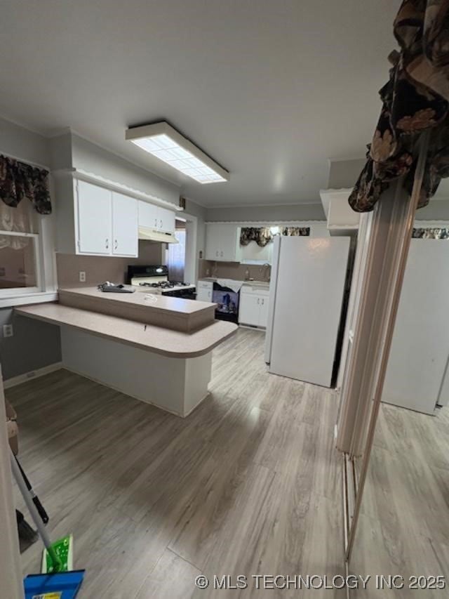 602 W 7th Ave, Bristow, OK 74010 - photo 4