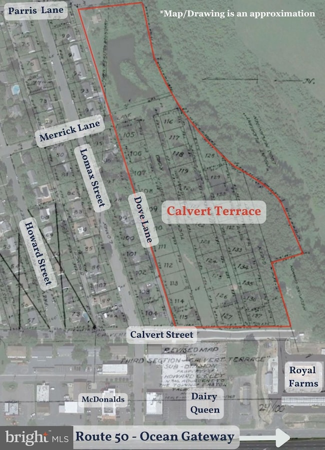 0 Calvert St, Easton, MD 21601 - photo 4