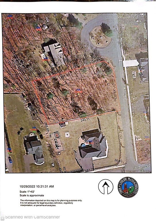 0 Dinis Ave unit 73053767, Ludlow, MA 01056 - photo 6