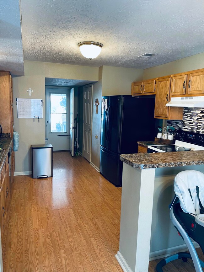 Kitchen 1