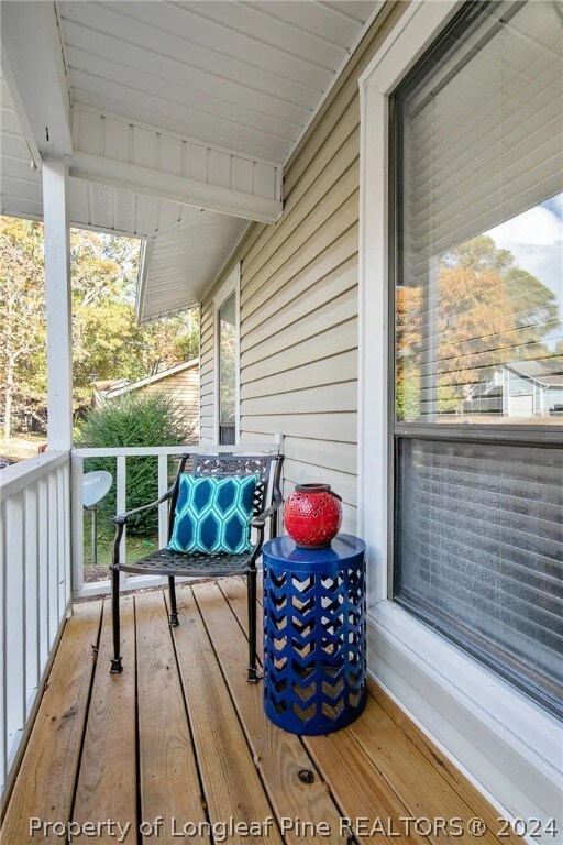 4432 Briton Cir, Fayetteville, NC 28314 - photo 3