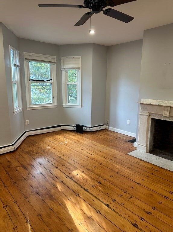 183 Prospect St unit 2, Cambridge, MA 02139 - photo 4
