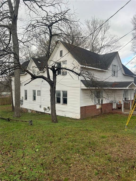 304 S Cherokee St, La Fayette, GA 30728 - photo 3