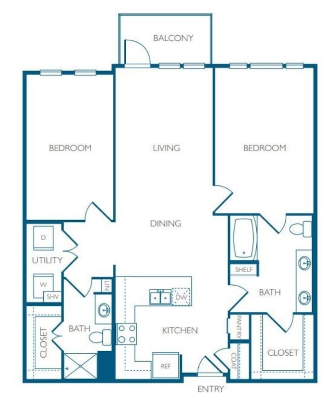 880 Lake Carolyn Pkwy unit 419, Irving, TX 75039 - photo 2