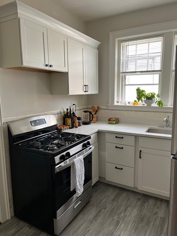 24 Park St unit 3, Brookline, MA 02446 - photo 4