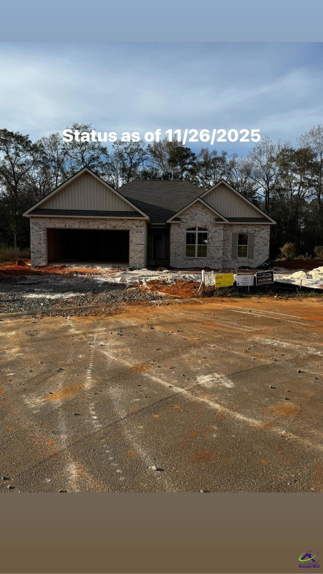 226 Obsidian Dr, Perry, GA 31069 - photo 2