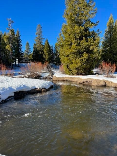 river