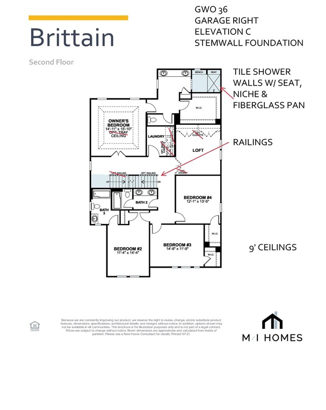 142 Thrower Ln, Garner, NC 27529 - photo 3
