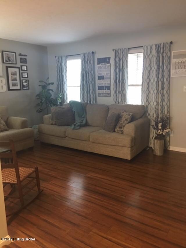 224 Aulbern Dr W, Mount Washington, KY 40047 - photo 6