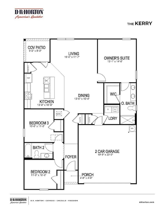 729 Pintail Point, Lebanon, TN 37090 - photo 4