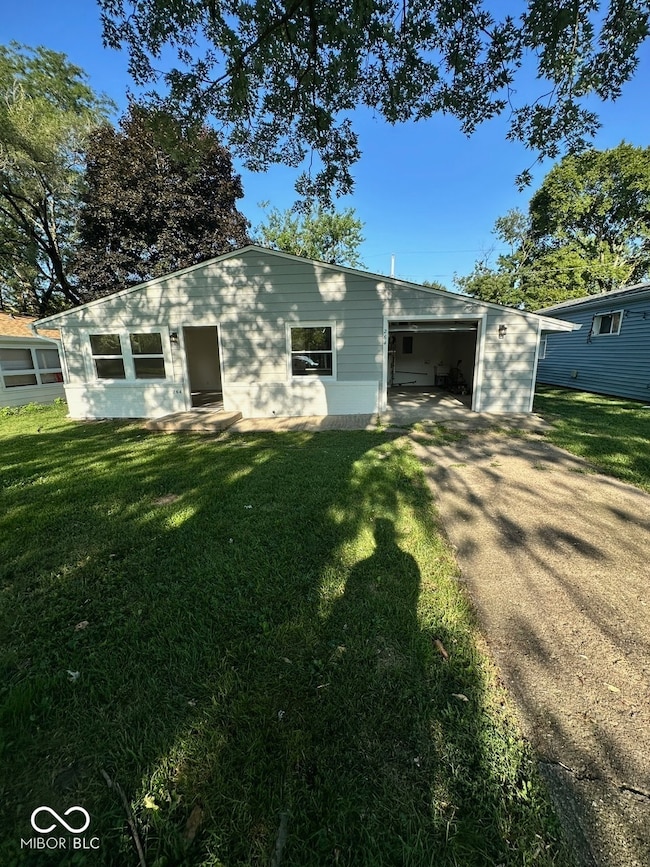 264 S Grant Ave, Indianapolis, IN 46201 - photo 3