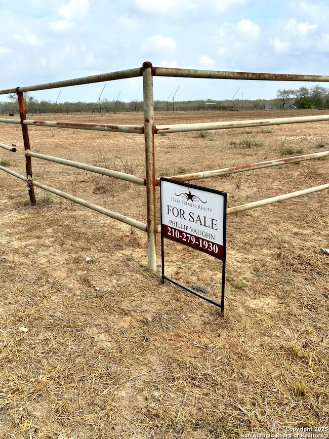 2713 Fm 716, Premont, TX 78375 - photo 7