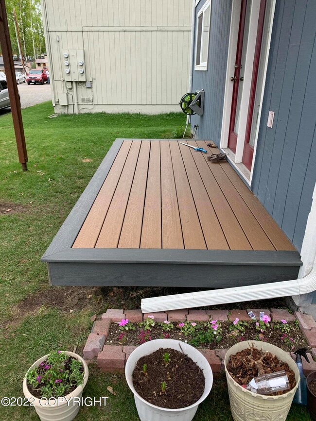 1713 E 59th Ave, Anchorage, AK 99507 - photo 3