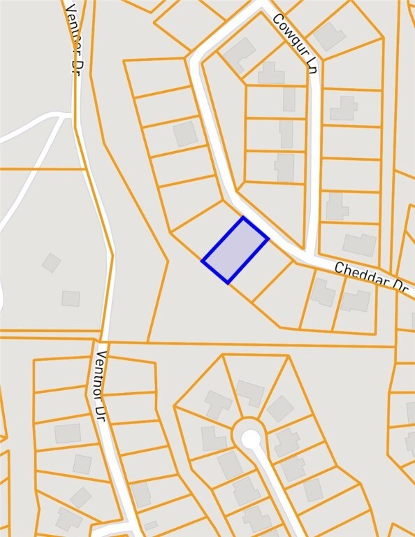 0 Cheddar Dr, Bella Vista, AR 72715 - photo 2