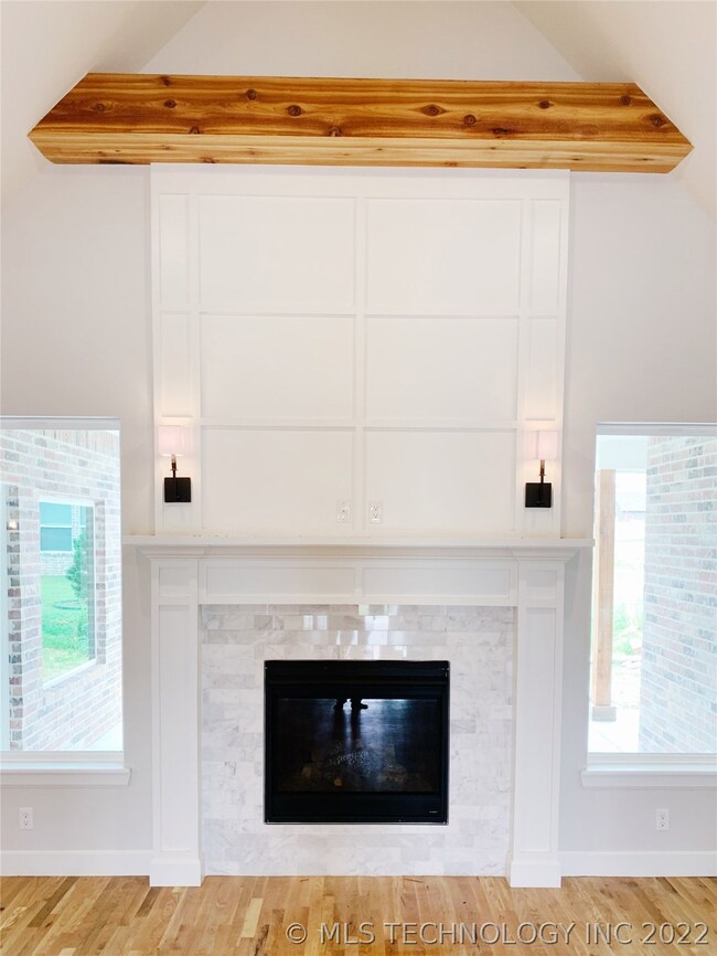 13014 S 5th St, Jenks, OK 74037 - photo 5