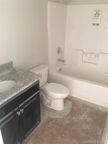 Hall Bath as of 6.10.17