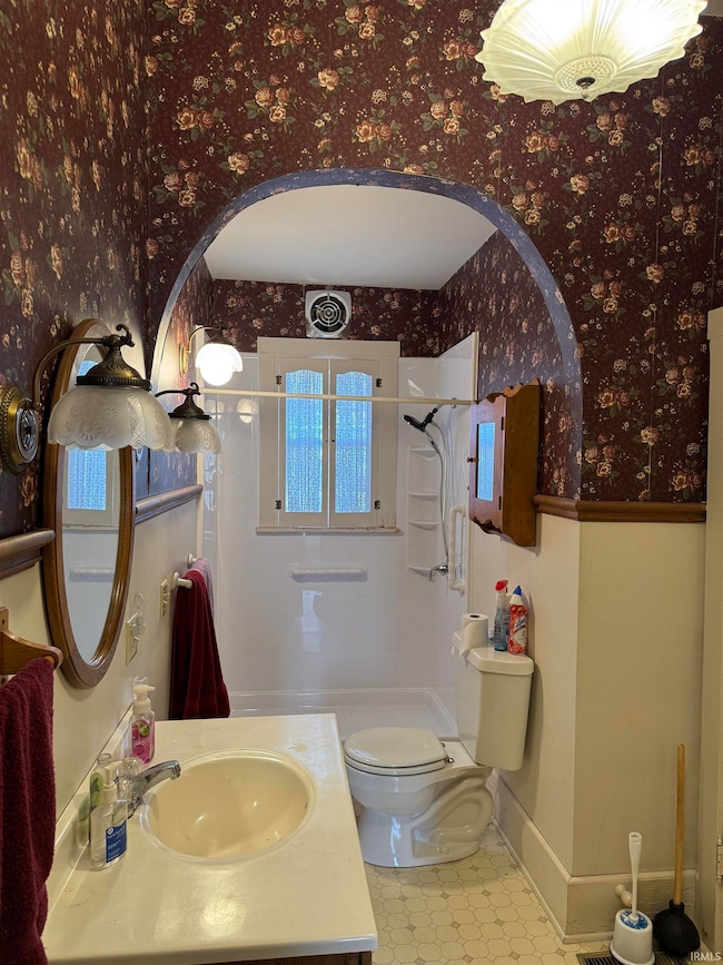 408 E 7th St, North Manchester, IN 46962 - photo 7