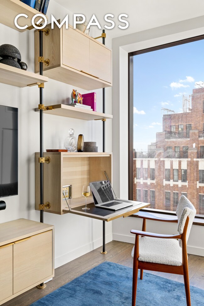 11 Hoyt St unit 17B, Brooklyn, NY 11201 - photo 3