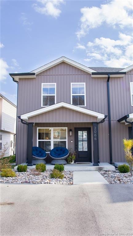 2066 Aster Dr, Jeffersonville, IN 47130 - photo 2