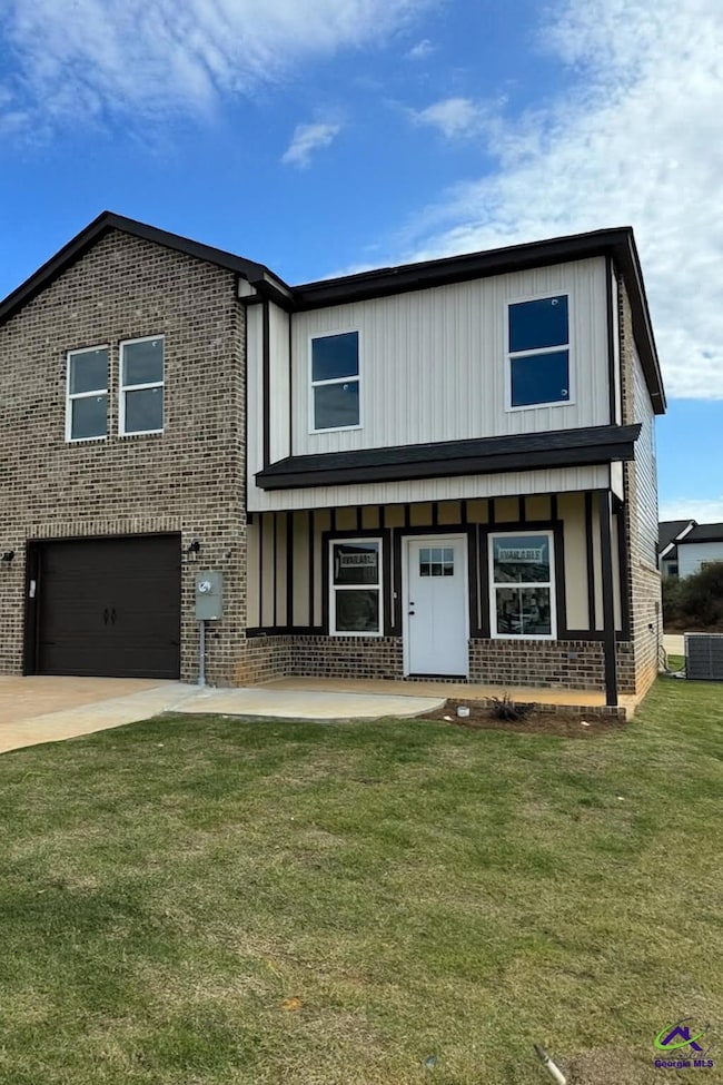 240 Beau Claire Cir, Byron, GA 31008 - photo 3