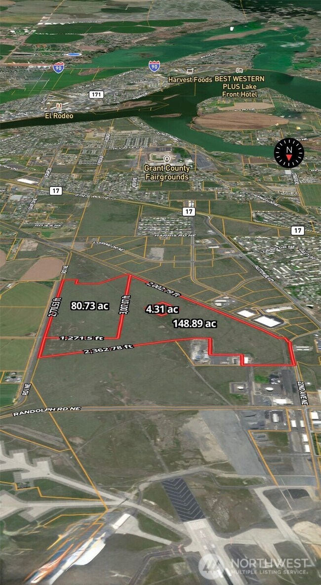 0 I Rd NE unit NWM2459711, Moses Lake, WA 98837 - photo 6