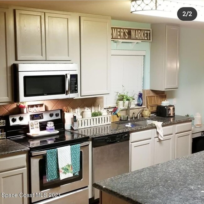 295 Dryden Cir, Cocoa, FL 32926 - photo 5