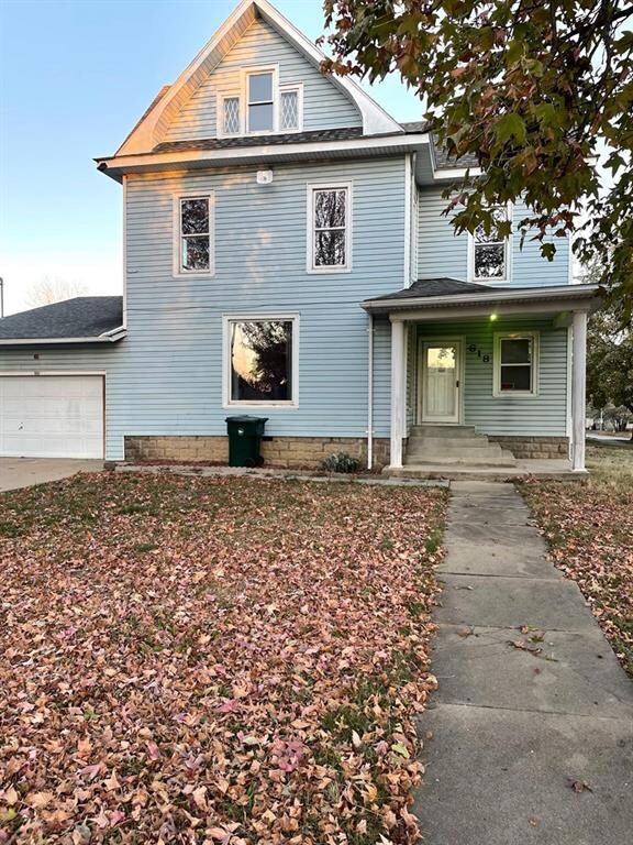 618 S 16th N A, Parsons, KS 67357 - photo 2