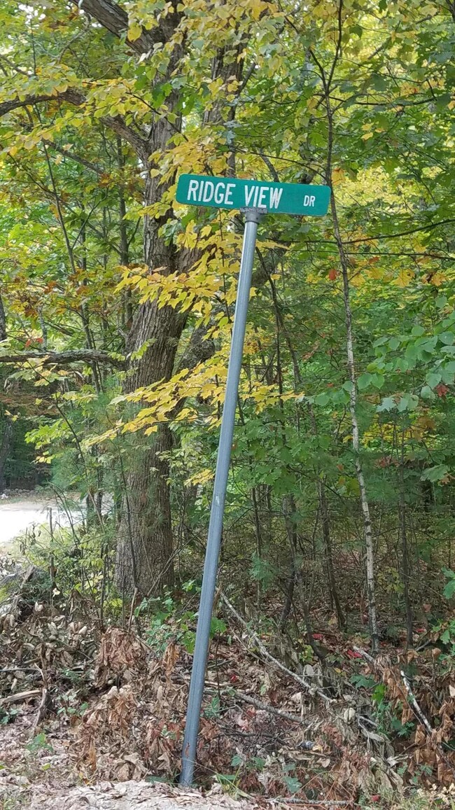 Road Sign
