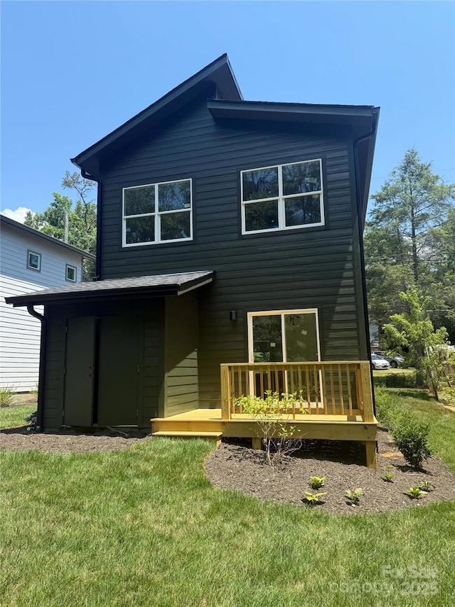 2 Cub Rd, Asheville, NC 28806 - photo 3