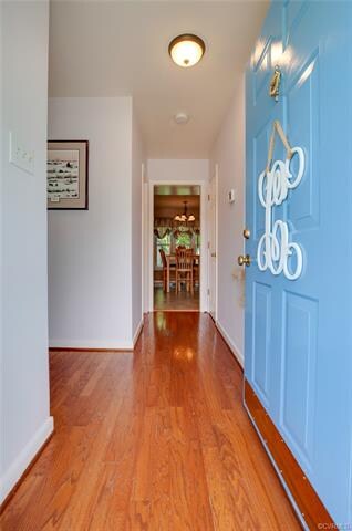 9233 Fetlock Dr, Mechanicsville, VA 23116 - photo 4