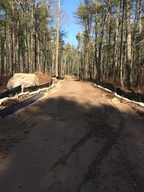 00 Gammons Rd, Acushnet, MA 02743 - photo 2