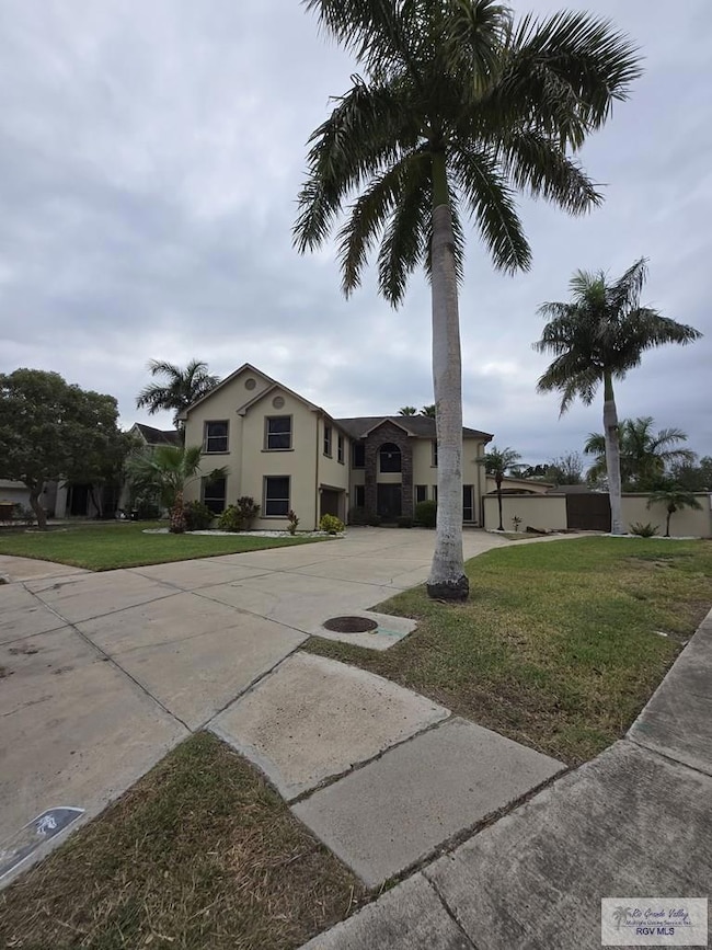 2802 Deer Trail, Brownsville, TX 78521 - photo 4