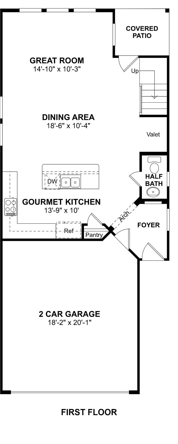 8804 Ray Mill Dr, Houston, TX 77080 - photo 4