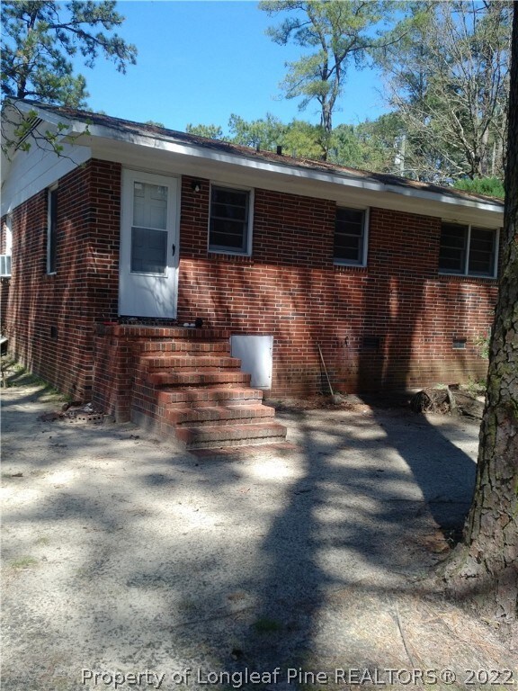 7635 Fletcher Ave unit B, Fayetteville, NC 28303 - photo 2