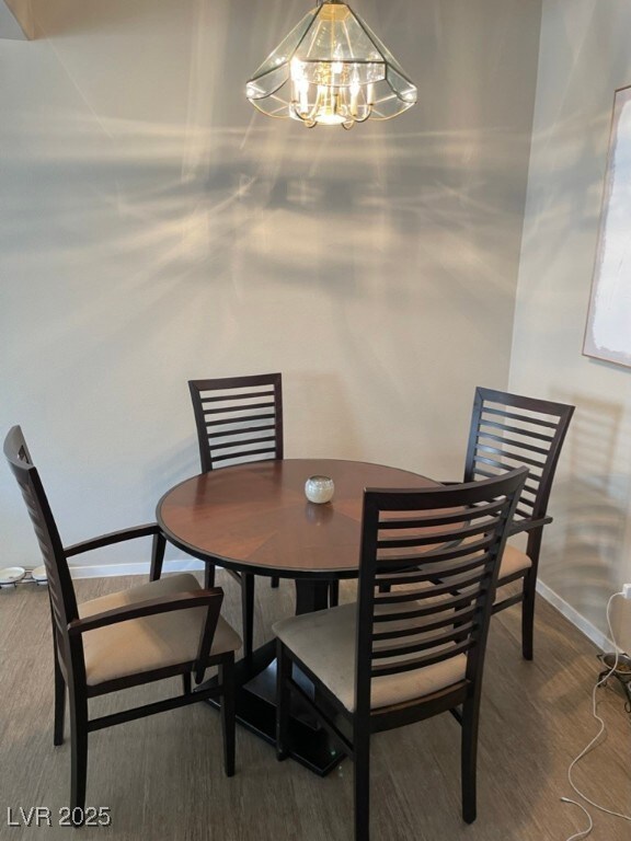 2001 Jade Creek St unit 202, Las Vegas, NV 89117 - photo 7