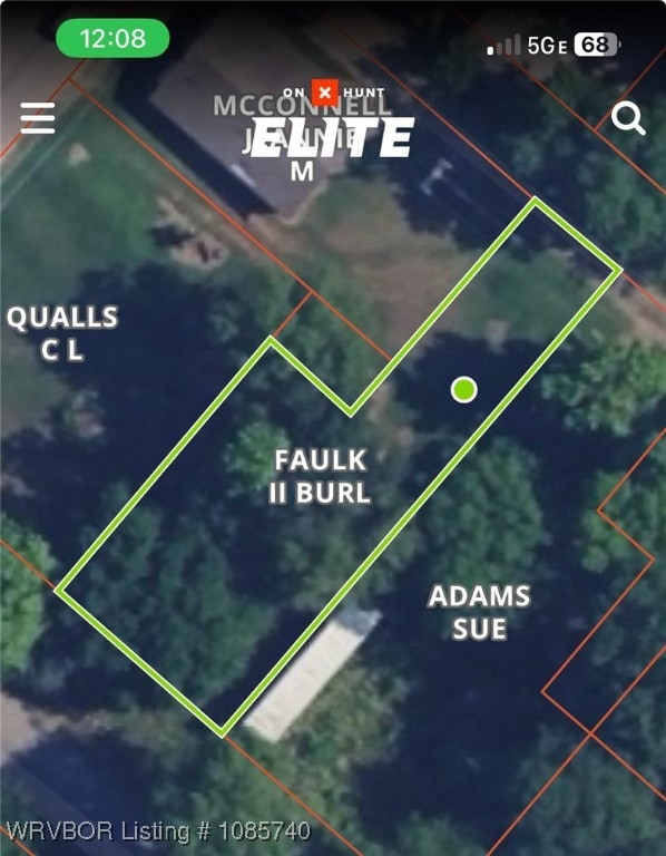 203 Holson Ave, Poteau, OK 74953 - photo 2