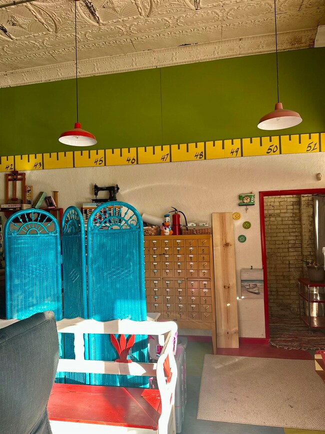 121 E Main St, Watonga, OK 73772 - photo 3