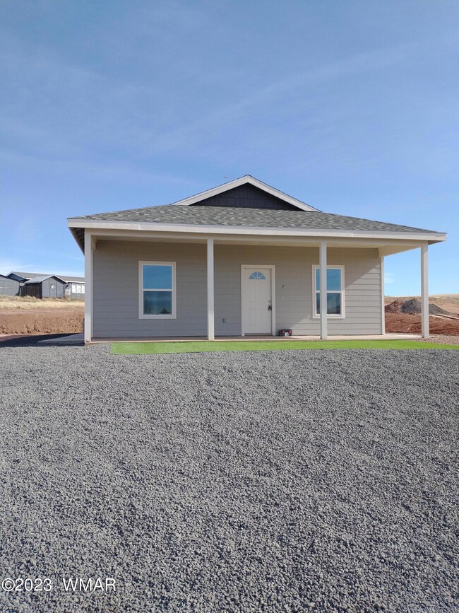 7 S Foothills Blvd, Taylor, AZ 85939 - photo 5