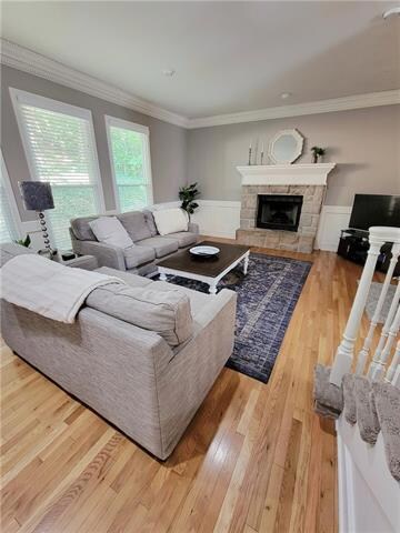 7618 Constance St, Shawnee, KS 66216 - photo 5