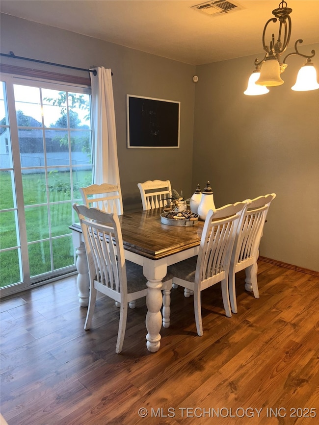 1314 Ford Circle Dr, Wagoner, OK 74467 - photo 2